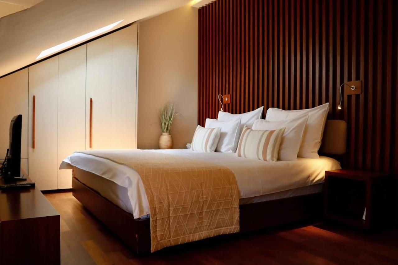 Monte Bay Retreat Villa (Adults Only) 페라스트 외부 사진