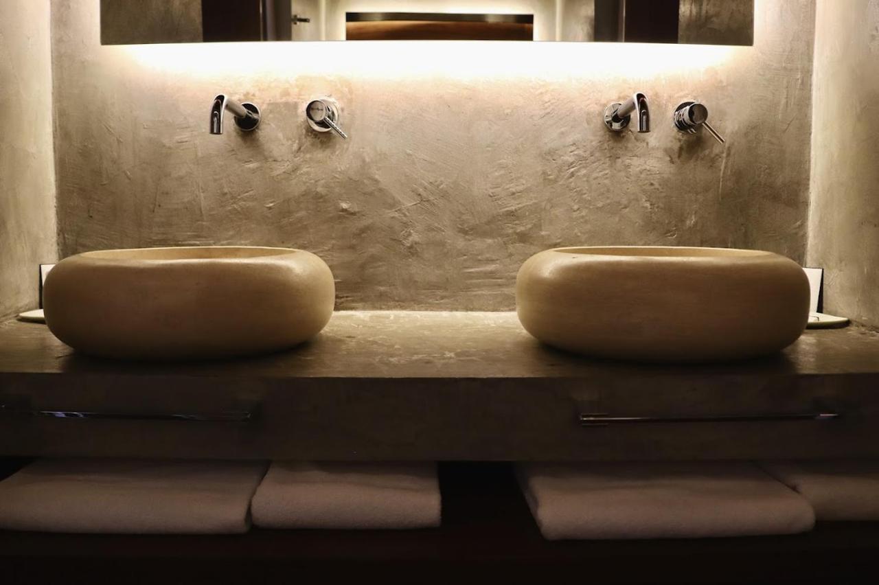 Monte Bay Retreat Villa (Adults Only) 페라스트 외부 사진