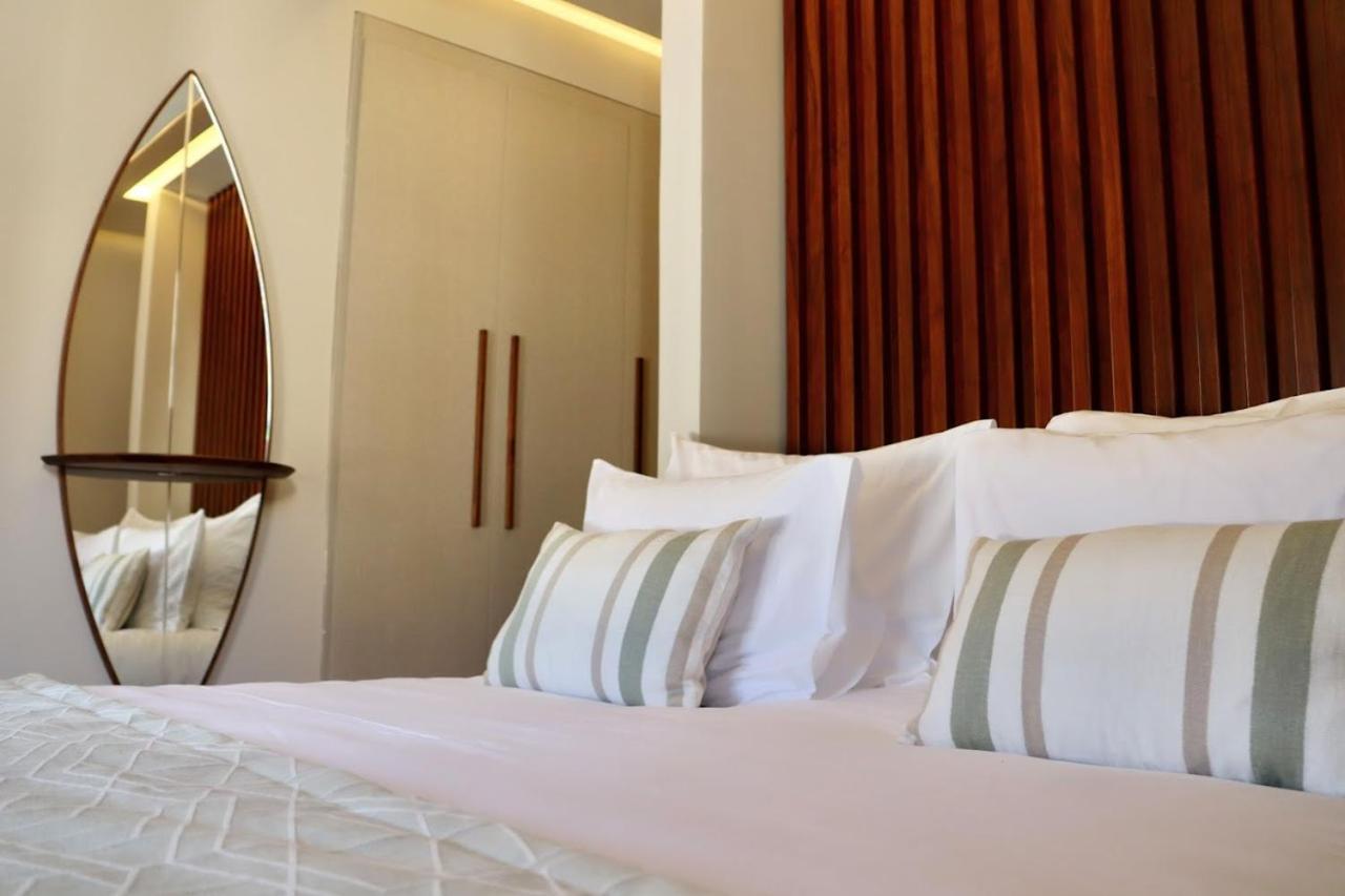 Monte Bay Retreat Villa (Adults Only) 페라스트 외부 사진