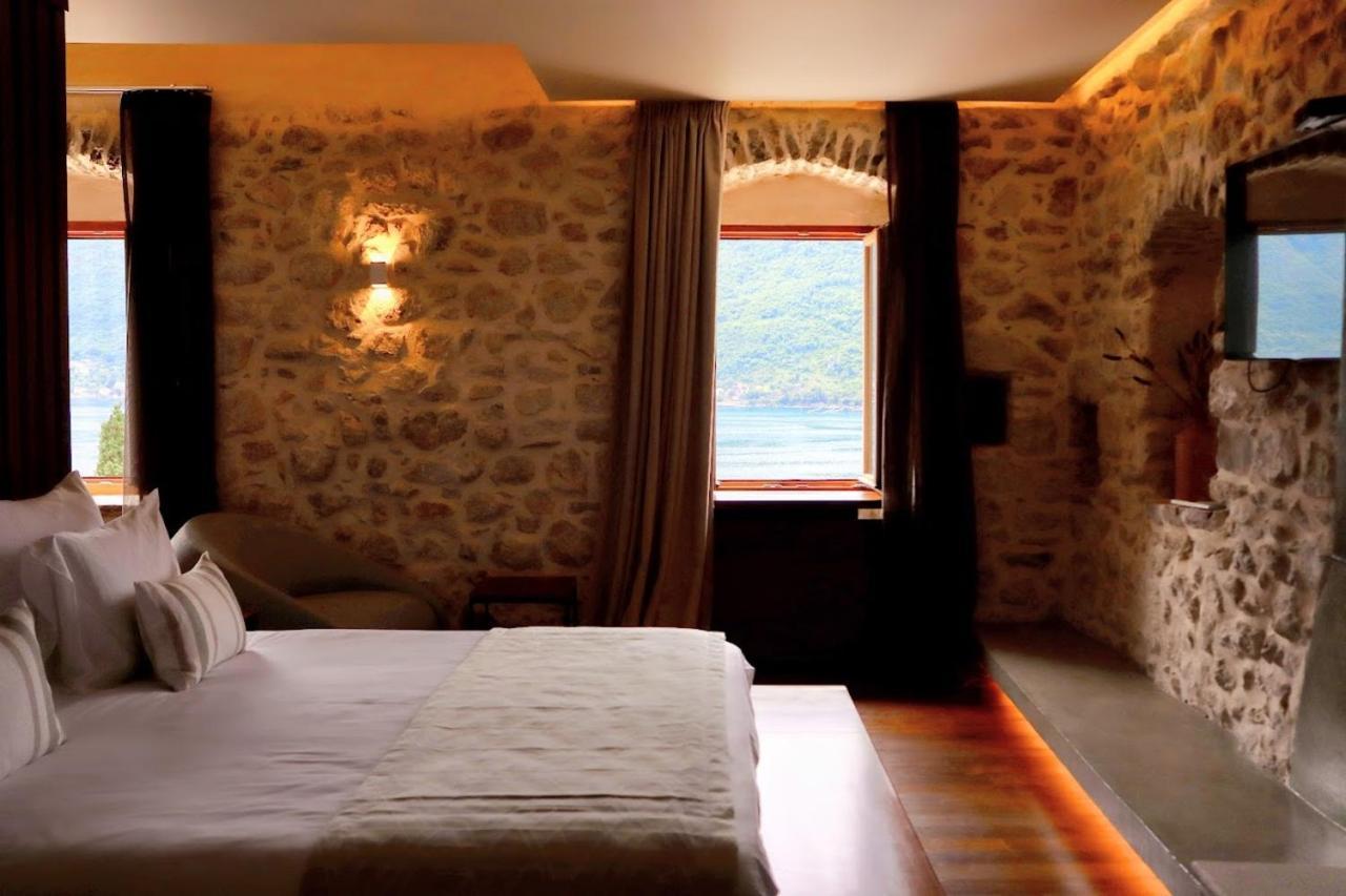 Monte Bay Retreat Villa (Adults Only) 페라스트 외부 사진